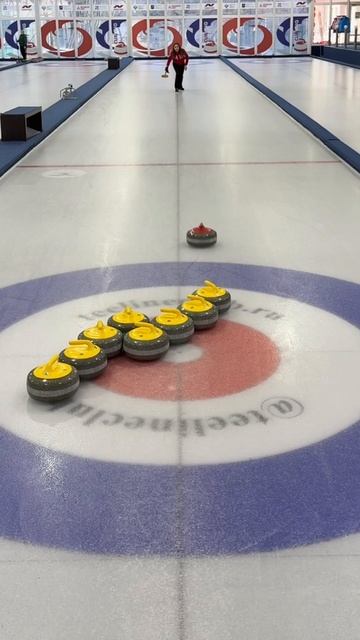 Кёрлинг хулиганка в деле ч.2 смотреть онлайн