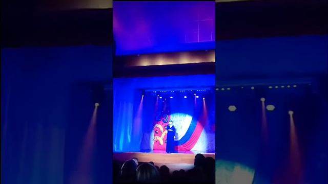 От шума взрыва гранат..-Важенина Наталья #замной #пойсо смотреть онлайн