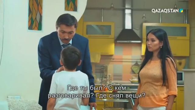 Текетірес. Телехикая. 3-бөлім (Толық нұсқа) смотреть онлайн