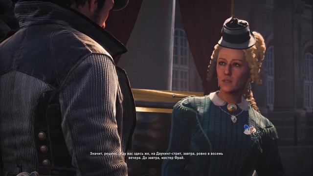 Assassin’s Creed Syndicate #78