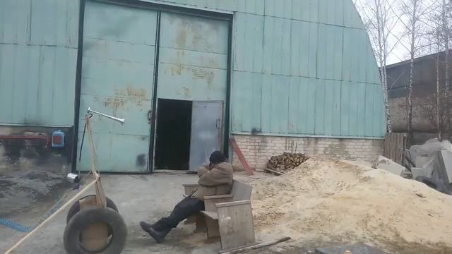 Отдохнул на работе. Прикол. смотреть онлайн