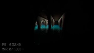 Escape the Backrooms | Прохождение | Выпуск 3 | Уровень Бассейн