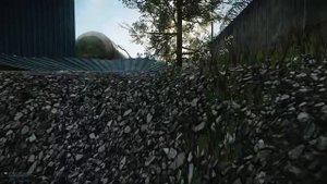 ТАРКОВ/ПРИКЛЮЧЕНИЯ бомжа ТЕРМИНАТОРА идем метить цистерны  на таможню