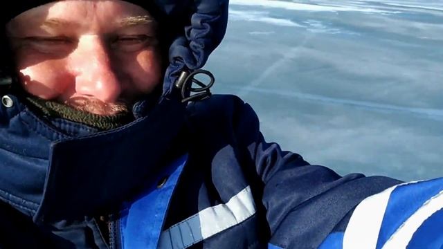 Закрытие зимней рыбалки - 2023 на ОВХ. Быстровка - Пичуги смотреть онлайн