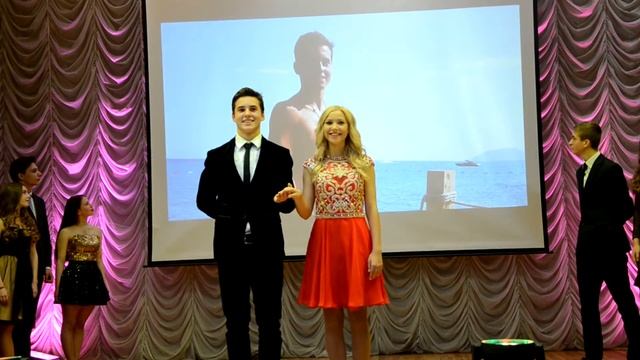 Визитка Мисс и Мистера Сканди 2015 смотреть онлайн