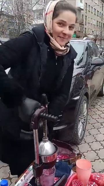 натуральный гранатовый сок свежевыжатый смотреть онлайн