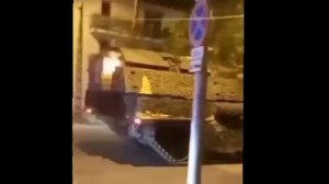 ⚡☝️Венгерские танки и бронетехника стягуються к границе с Украиной,Орбан заберёт Закарпатье?😂