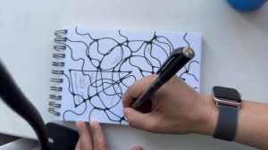 Нейрографика «Увеличение финансового потока»