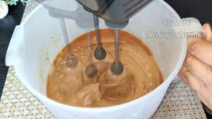 Торт, который вы будете делать каждый день. Просто и Вкусно!
