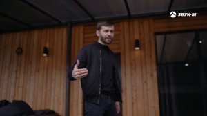 Руслан Шанов - На миноре | Премьера клипа 2024