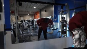 ЭКСПРЕСС ТРЕНИРОВКА ГРУДИ | СЭМ СУЛЕК НА РУССКОМ