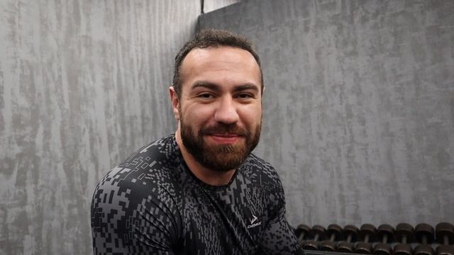 АрмЧек ЭЛЬДАРА БУБЕНКО! Сколько поднимет мультичемпи?