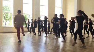 Сборы 2017 / Hip-hop and House