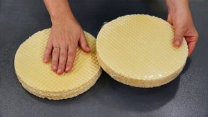 Вот они, 5 самых вкусных тортов БЕЗ ВЫПЕЧКИ из вафельных коржей!