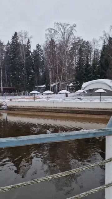 Честные обзоры отелей| Яхонты Авантель Истра 4****|Подмо смотреть онлайн