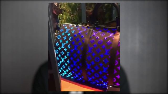 НЕОЖИДАННЫЙ РЕЛИЗ YEEZY BOOST 350 V2 GLOW IN THE DARK смотреть онлайн