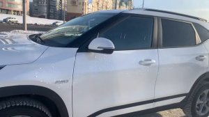 Kia Seltos 2021