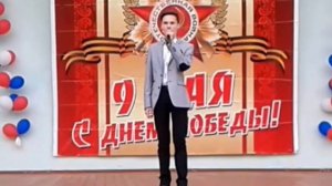 Георгий Долматов  "Зимний сад"   09.05.2017