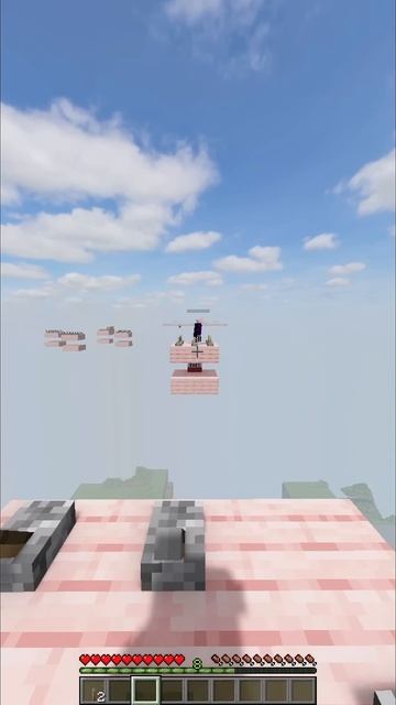 Смертельная рулетка в Майнкрафт 🔫 #майнкрафт #minecraft смотреть онлайн