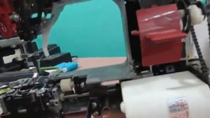 Швейная машина Jaguar 137