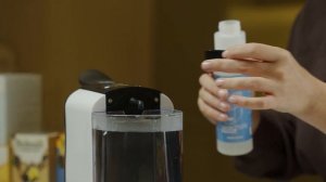 Декальцинация и уход за капсульной кофемашиной