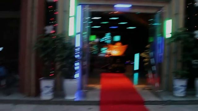 Китайские зарисовки vol.  5 - Куньмин смотреть онлайн