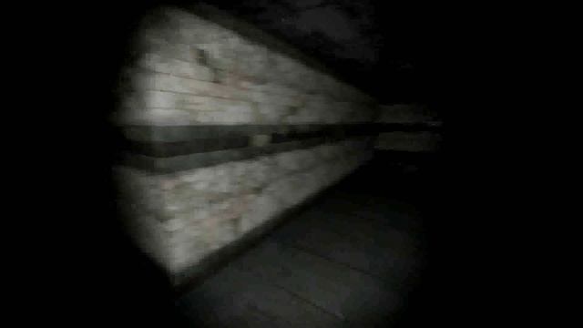Slender The Haunted Metro (Длинная тварь вернулся) смотреть онлайн