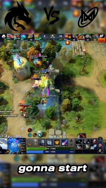 Они снова это делают. Короли камбеков #dota #dota2 #dotapit #дот? смотреть онлайн