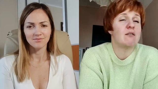 Интервью-отзыв Катерина Польша смотреть онлайн