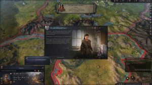 Семейные узы или политический расчёт? Сложный выбор