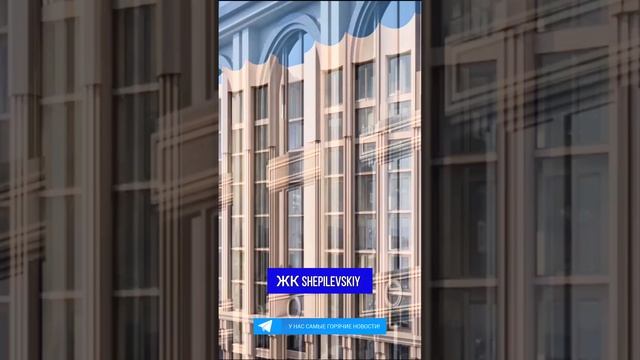 ЖК В САНКТ-ПЕТЕРБУРГЕ КОТОРЫЕ СТОИТ РАССМОТРЕТЬ ДЛЯ П?