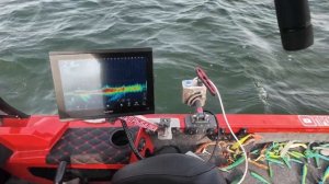 первая рыбалка 2025, щука, Весёловское водохранилище