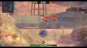 БК💥БЛАЙНДЫ💥ВБР💥ВАНШОТЫ💥ПРИКОЛЫ💥(сборник из ваших реплеев)WOTBLITZ