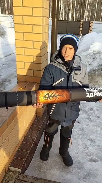 POROLKA прислали на обзор спиннинги #porolka #спиннинг #обзор смотреть онлайн