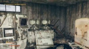 Fallout 76/Где найти удобрение