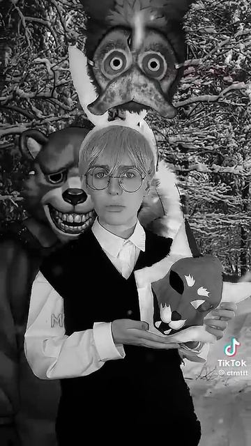 видео не. моё #зайчик #новеллабесконечноелето #tinybunny #н?