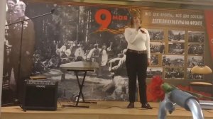 Вечный огонь (к/ф "Офицеры") музыка Кукрыниксы, вокал Станислава Дудинская