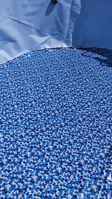 Лето пришло в Москву #лето #погода #бассейн #установка # смотреть онлайн