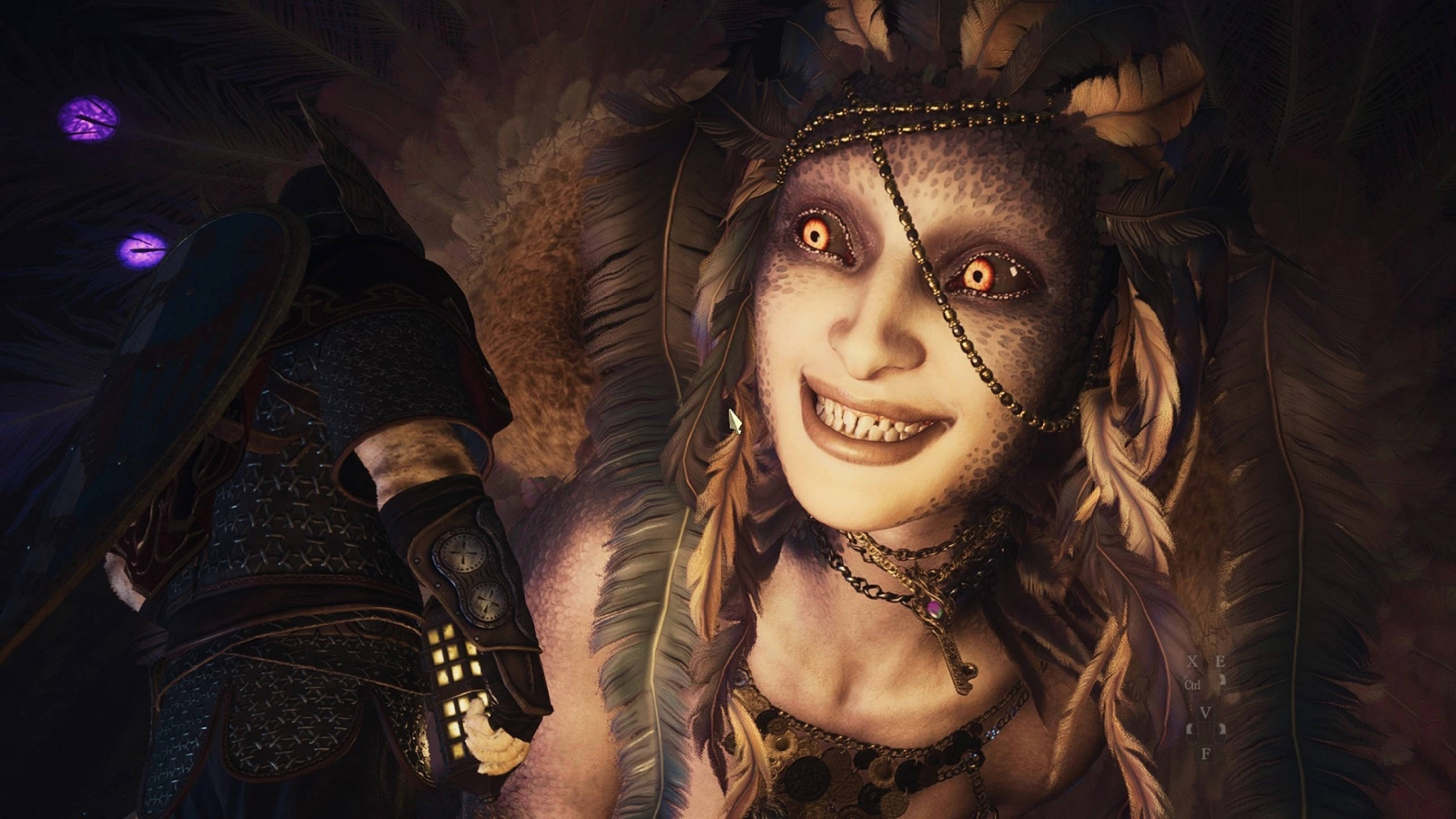 Dragon’s Dogma 2. Прохождение игры. ч. 2