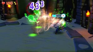 Luigi's Mansion 2 HD [Nintendo Switch] - Часть 3 из 3