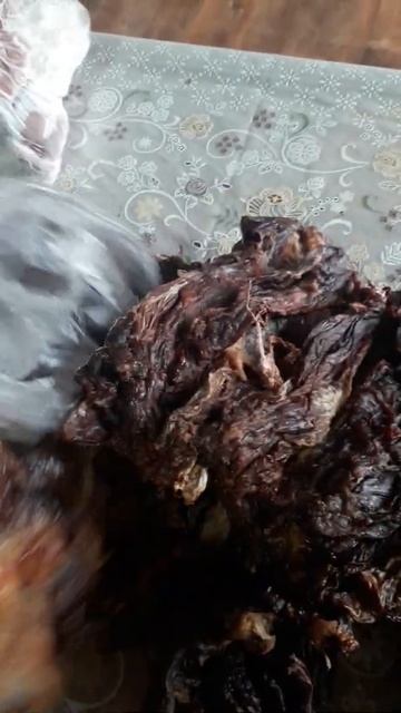 убираем мясо в холодильник смотреть онлайн