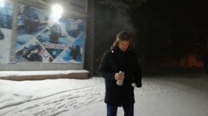 Печорский эффект Мпембы.