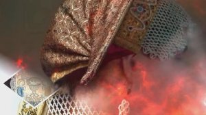 Романс "КРАСНЫЙ САРАФАН" Исп. Ольга Седельникова муз. А. Варламова сл. Н. Цыганова