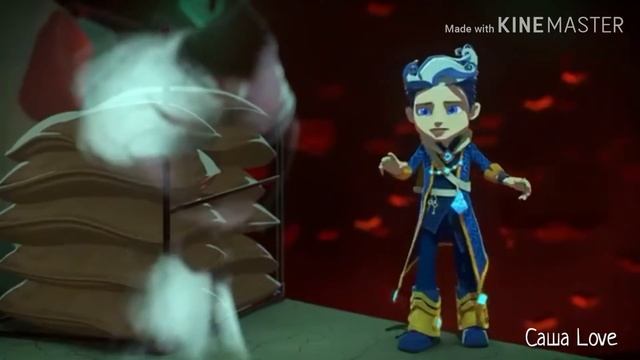 Герои Энвелла - Короче говоря мы посмотрели телевизор (Прикол) смотреть онлайн