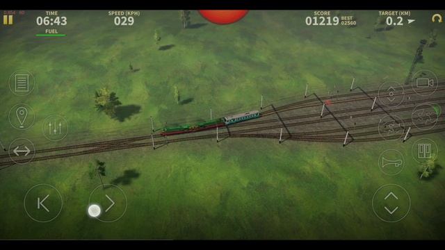 Mission 25  Миссия 25