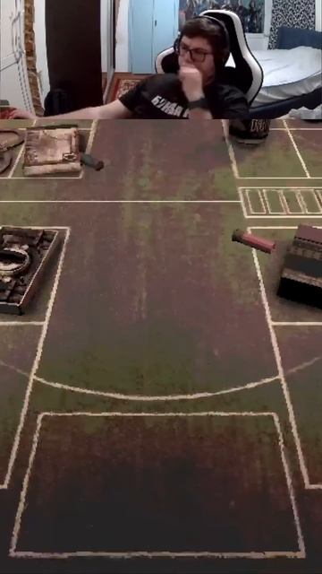 Buckshot Roulette - ДАЛЬНИЙ РОДСТВЕННИК ВАНГИ?!! #buckshotroulette #моме смотреть онлайн