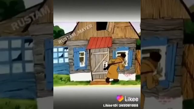 ПРИКОЛ ПЕРЕОЗВУЧКА ПРОСТОКВАШИНО😂😂😅