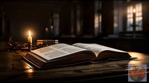 Бытие, глава 32 | Слушать Аудио Ветхий Завет | Синодальн?