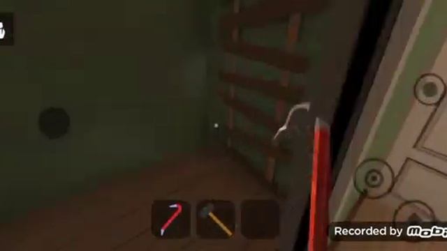 открыл подвал злого соседа энги нейбор. смотреть онлайн