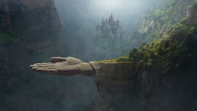Святилище - Тибетская целебная музыка для релаксации - Неземная Медитативная музыка в стиле эмбиент